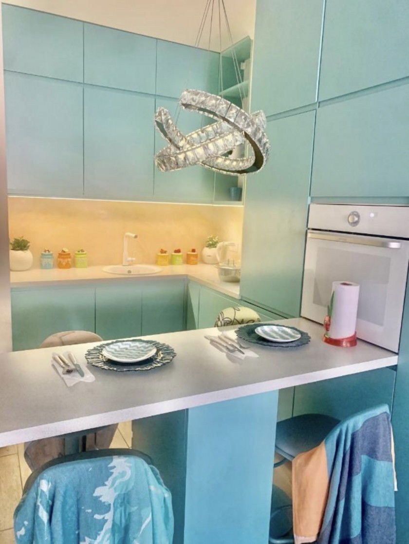 Prodaja - Stan Budva, Bijeli Do