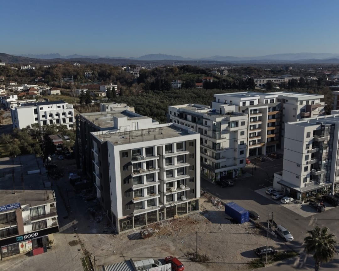 Sale - Apartment Ulcinj, Centar