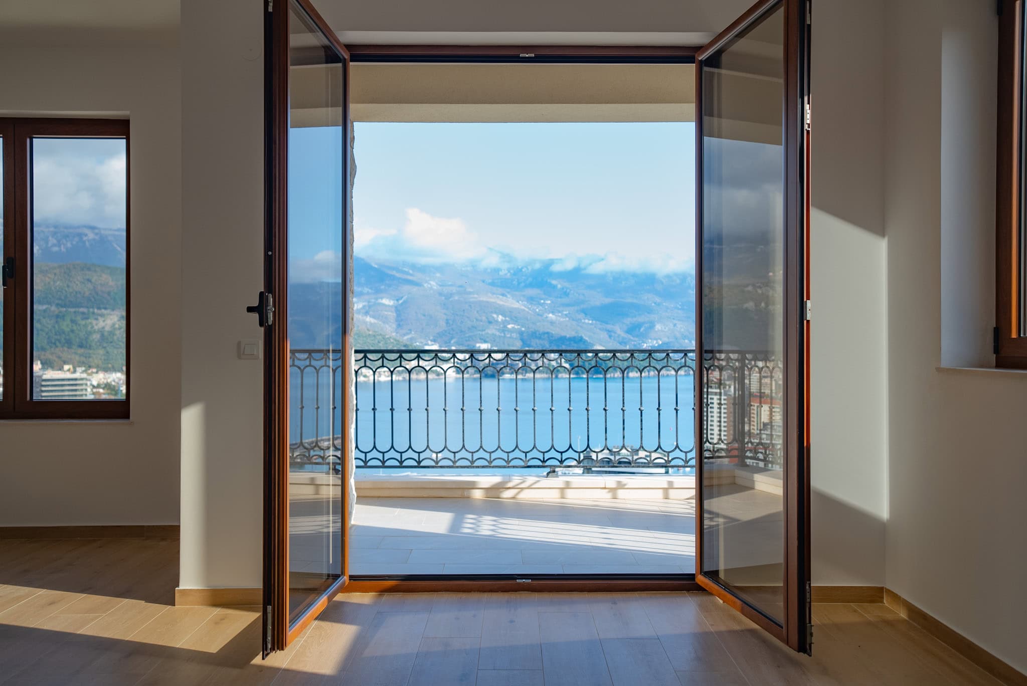 Prodaja - Stan Budva, Budva