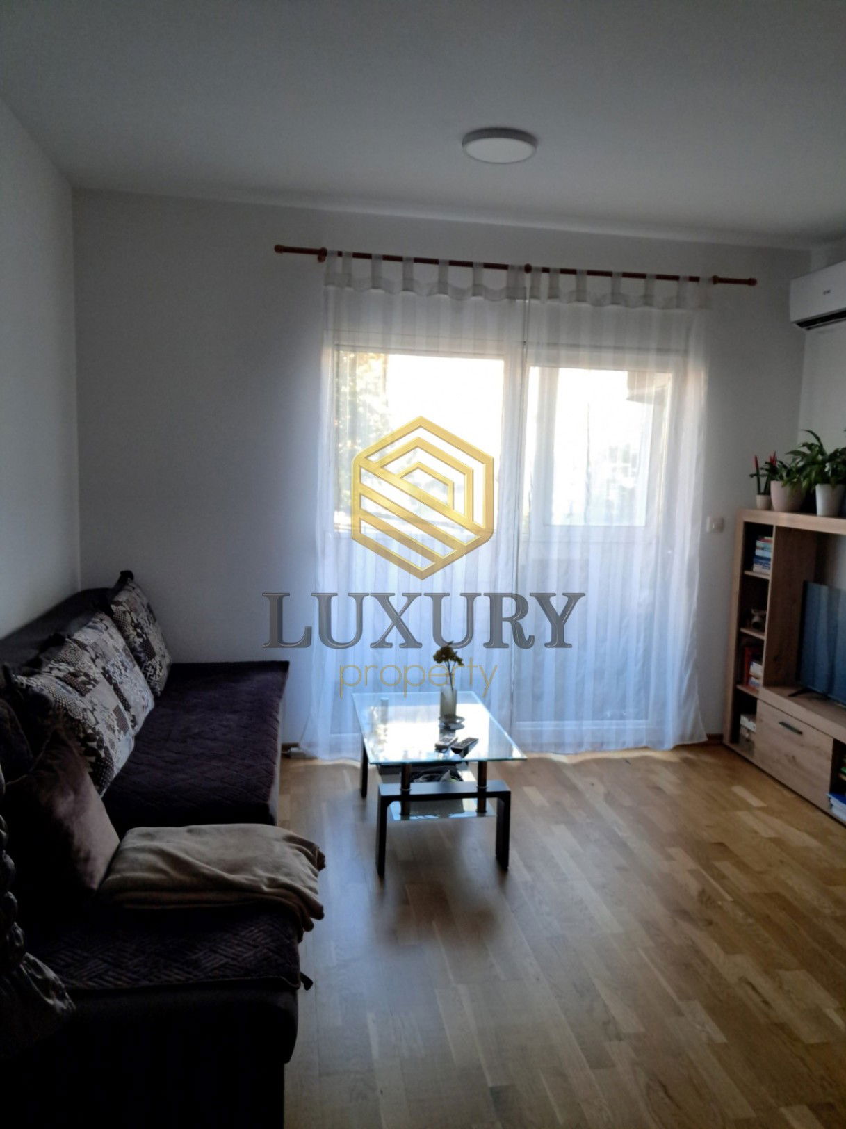 Аренда - Квартира Podgorica, Ljubović