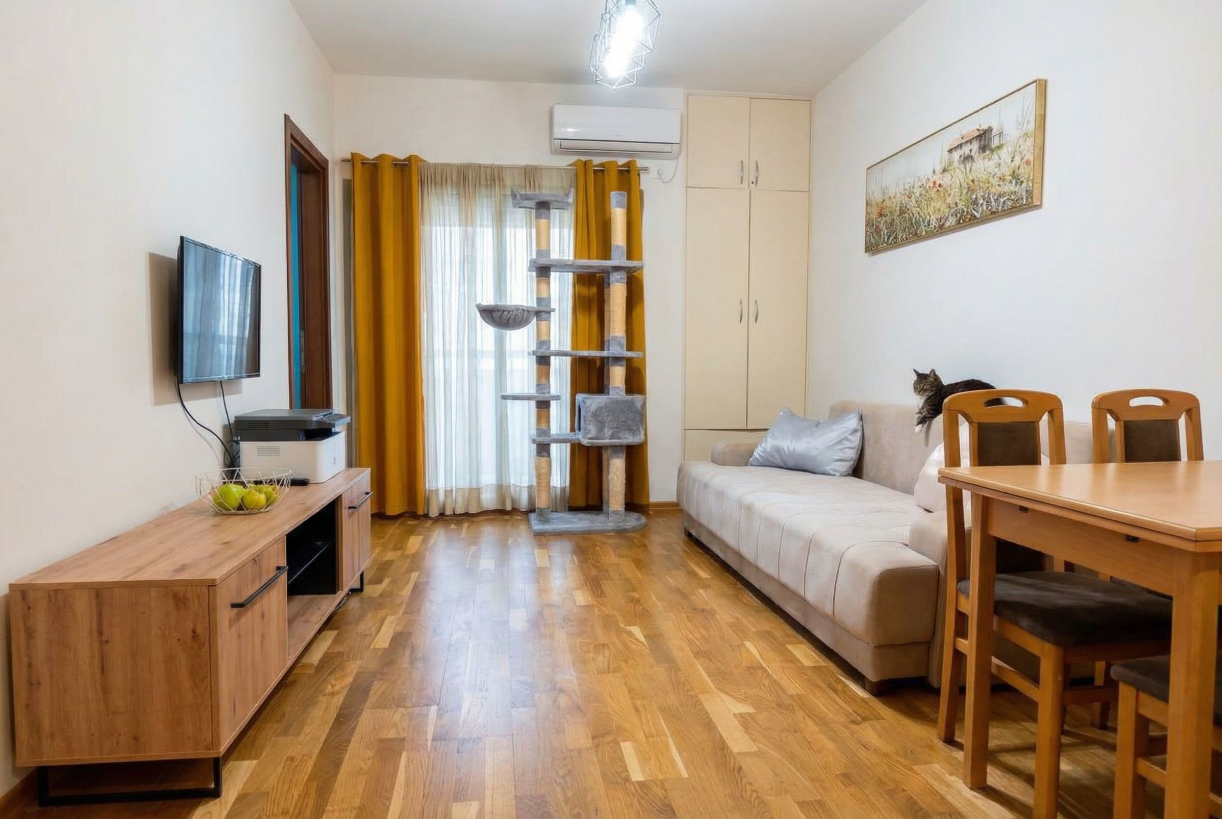 Sale - Apartment Budva, Budva