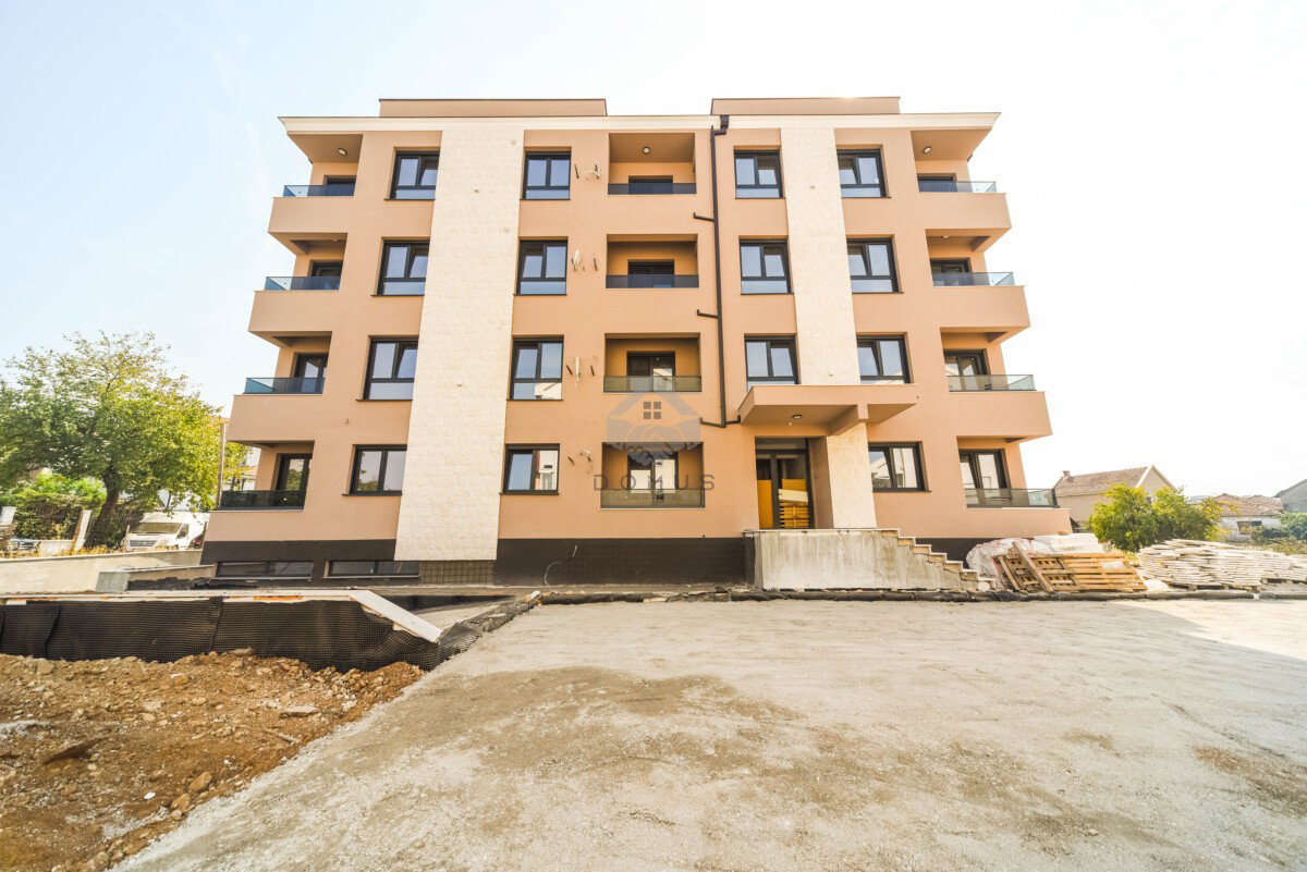 Sale - Apartment Podgorica, Zabjelo