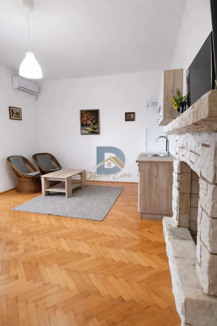 Продаж - Квартира Tivat, Centar