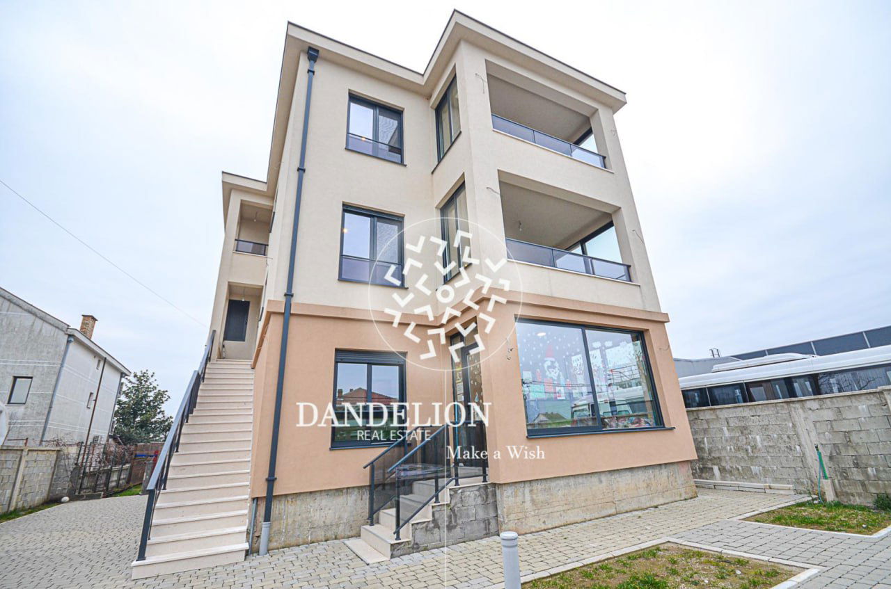 Rent - House Podgorica, Gornja Gorica