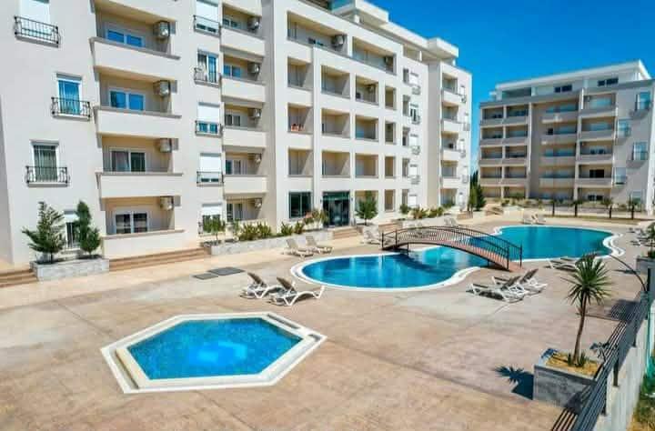 Продажа - Квартира Ulcinj, Velika Plaža