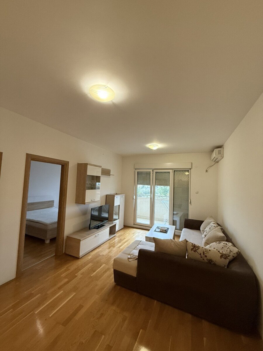 Rent - Apartment Podgorica, Pobrežje