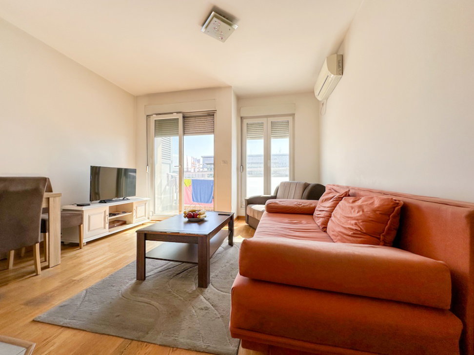 Satış - Daire Podgorica, City Kvart