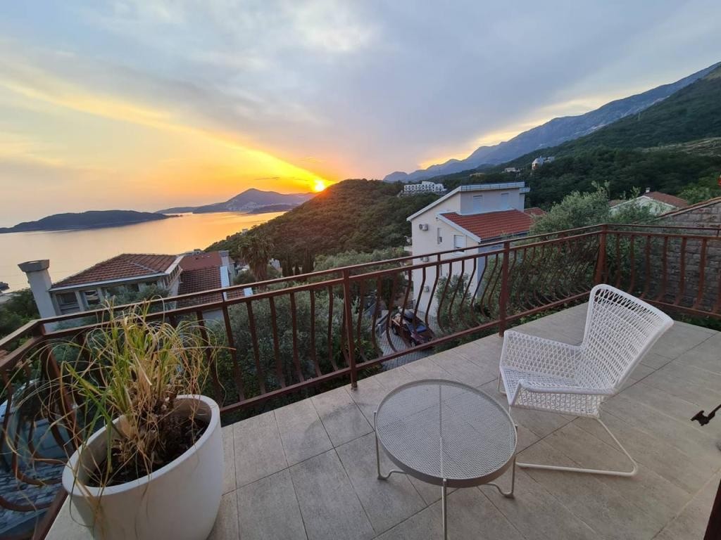 Sale - House Budva, Pržno