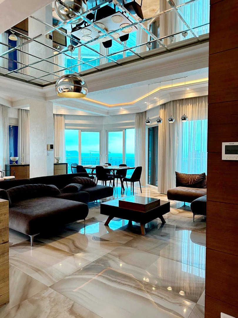 Sale - Apartment Budva, Bečići