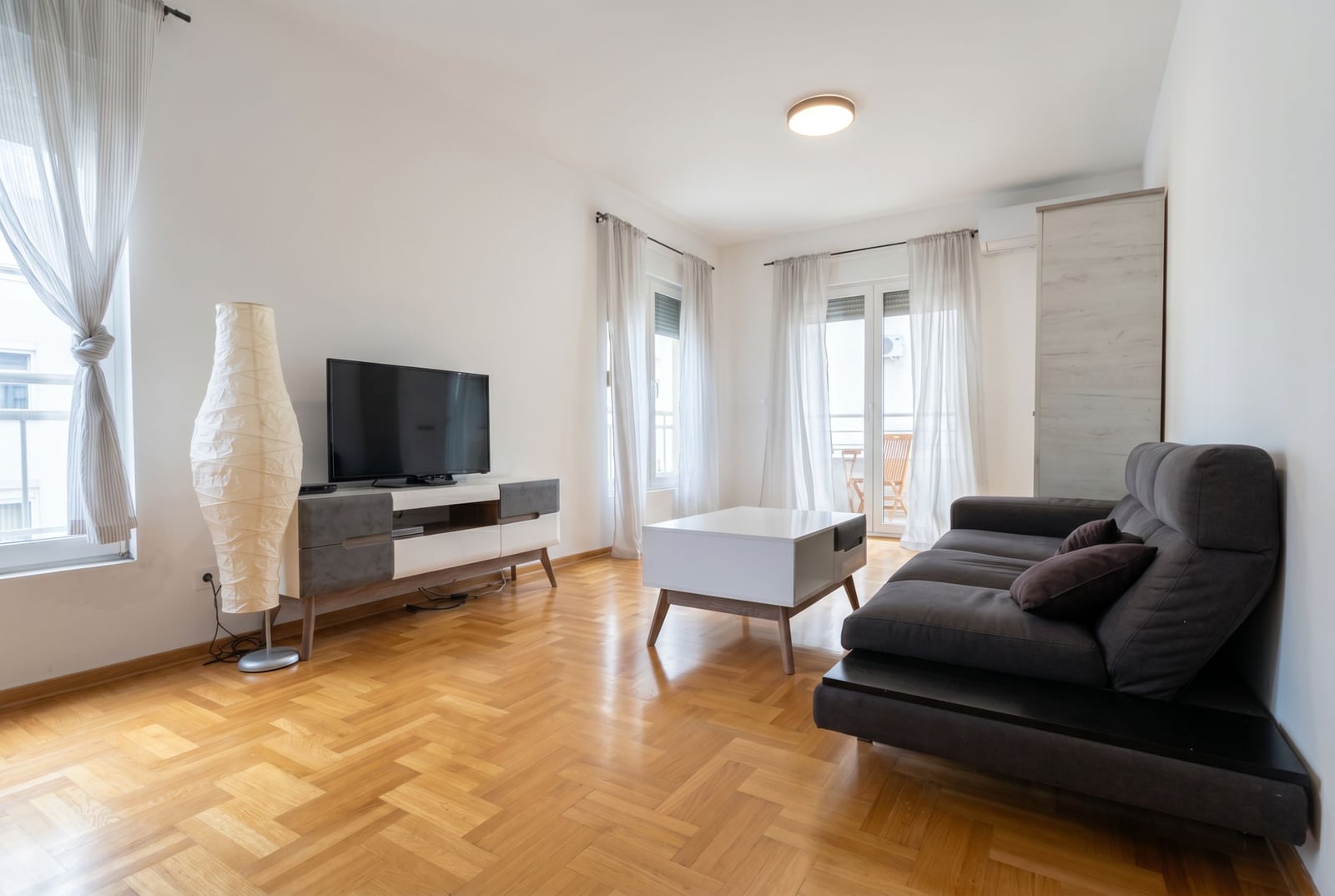 Продаж - Квартира Budva, Budva