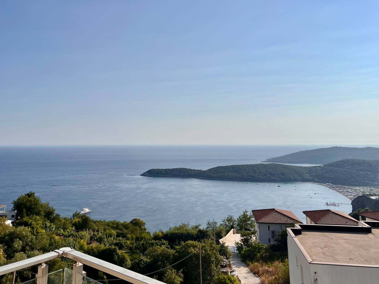 Prodaja - Stan Budva, Seoce