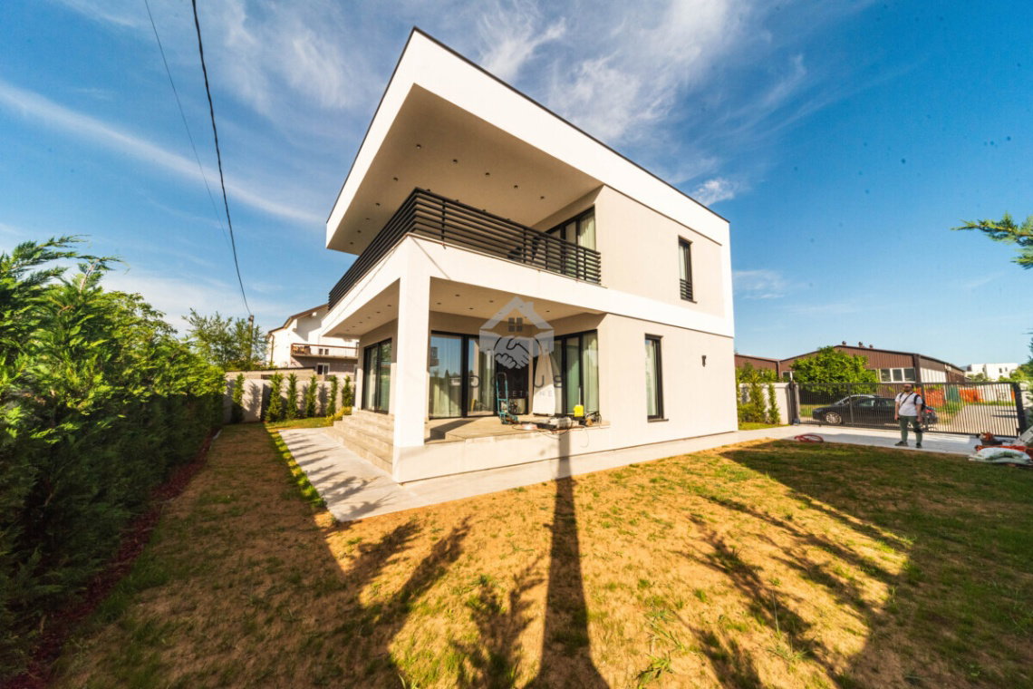 Izdavanje - Kuća Podgorica, Gornja Gorica