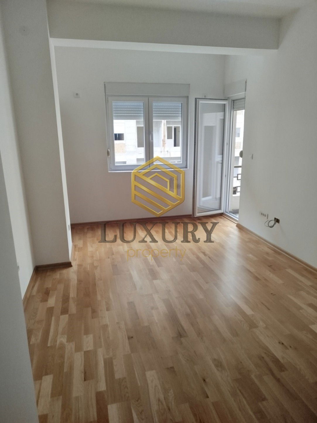 Rent - Apartment Podgorica, Ljubović