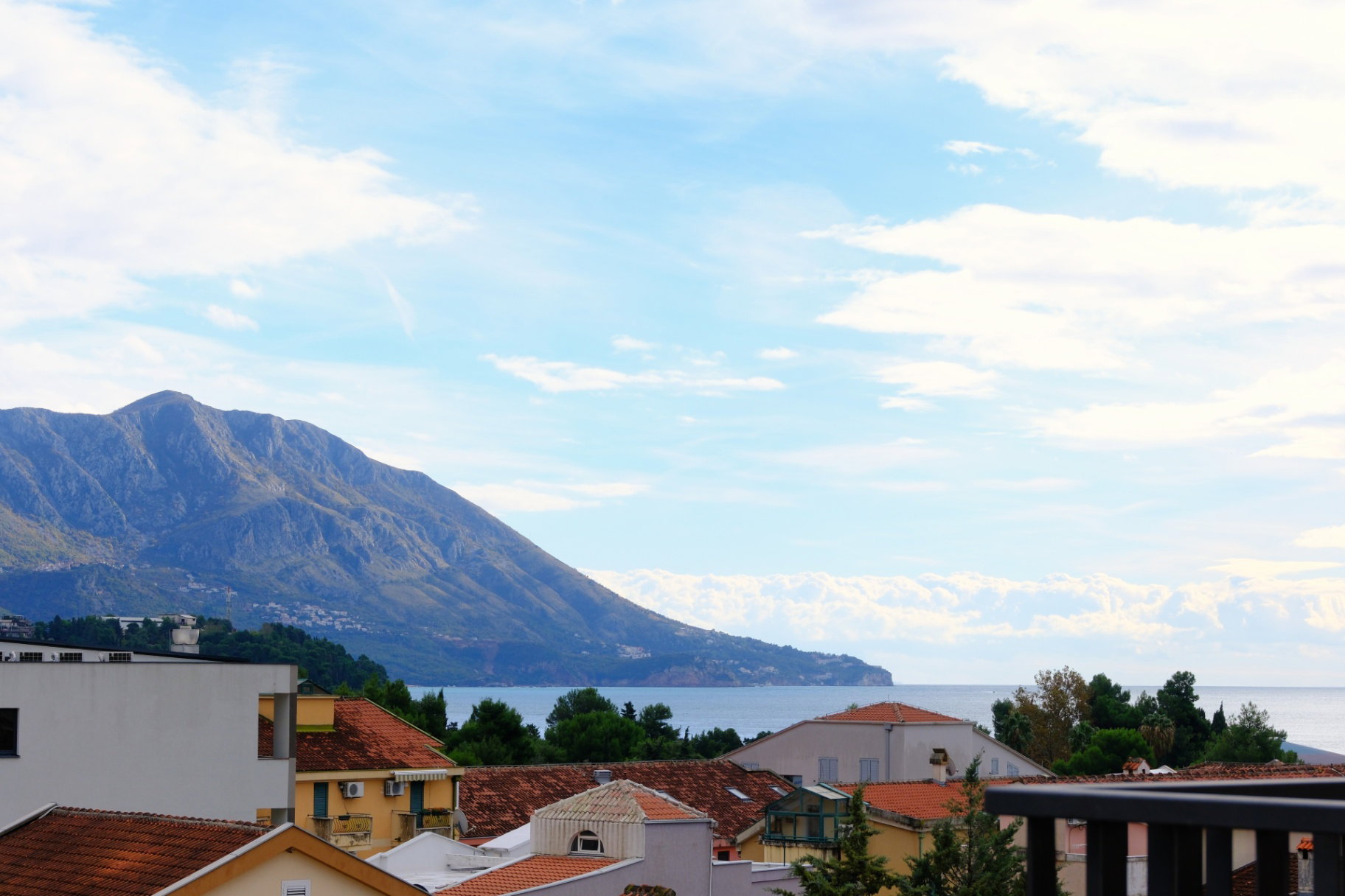 Short term rent - Apartment Budva, Budva