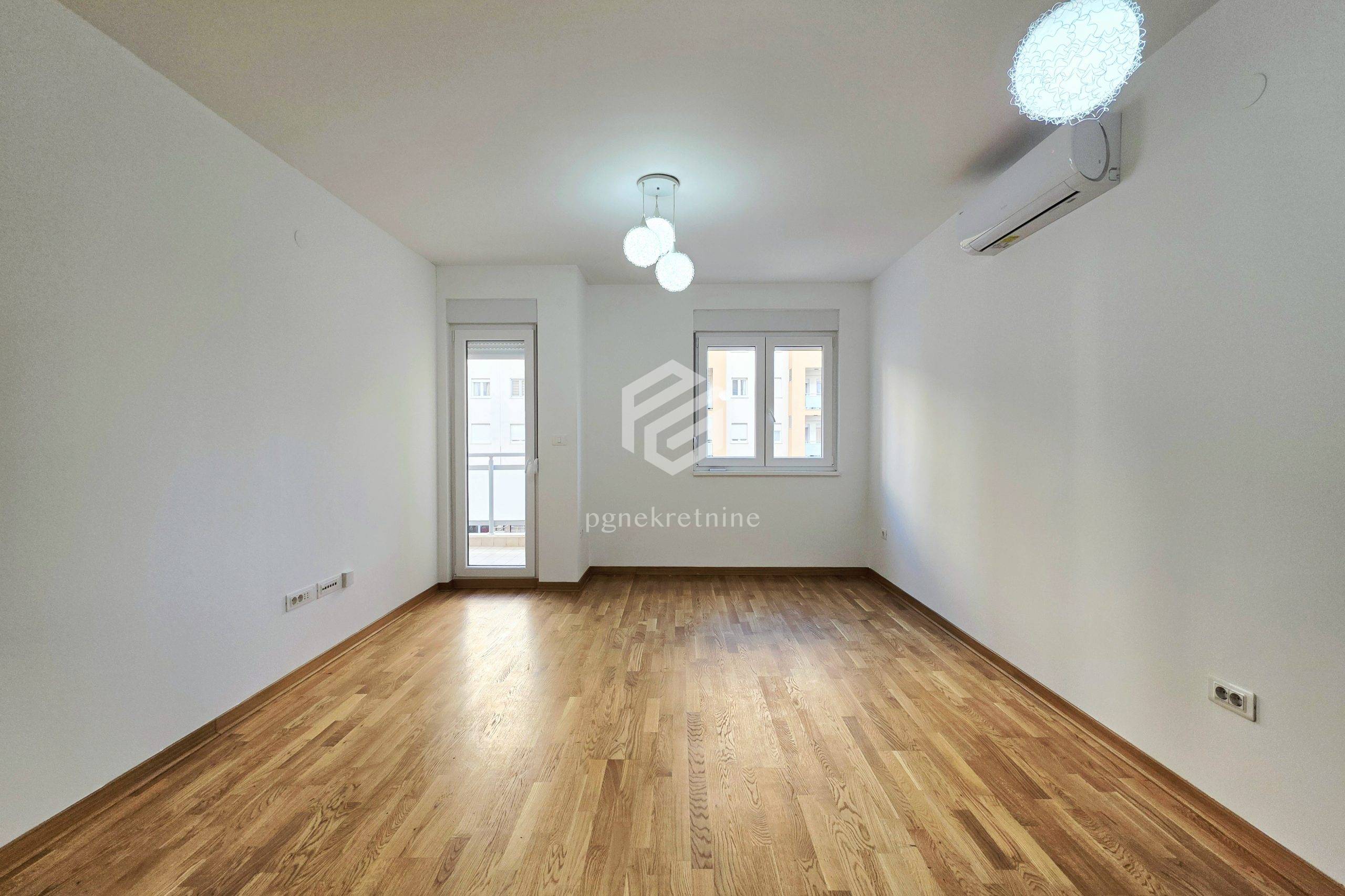 Kiralık - Daire Podgorica, City Kej