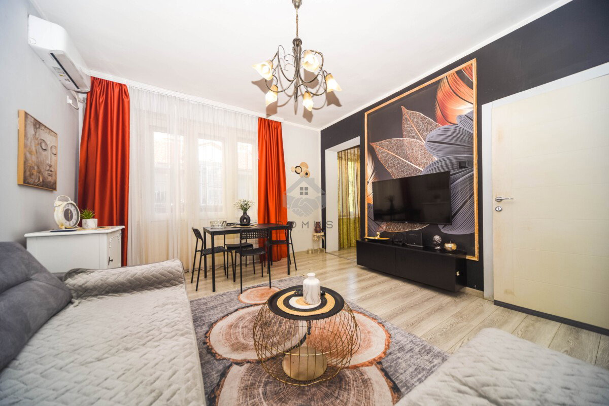 Sale - Apartment Podgorica, Centar