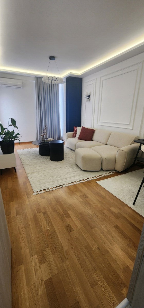 Sale - Apartment Podgorica, Stari Aerodrom