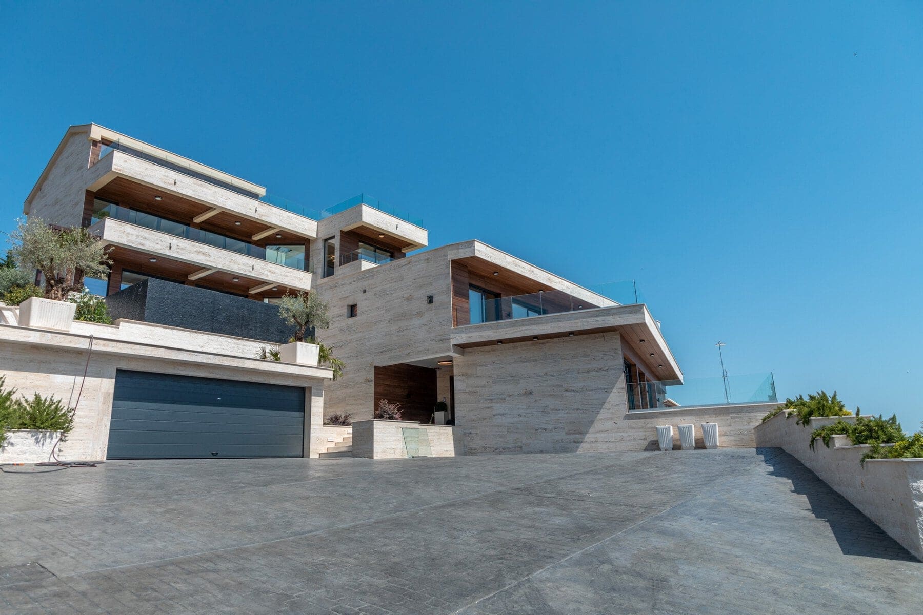 Продаж - Будинок Tivat, Marići
