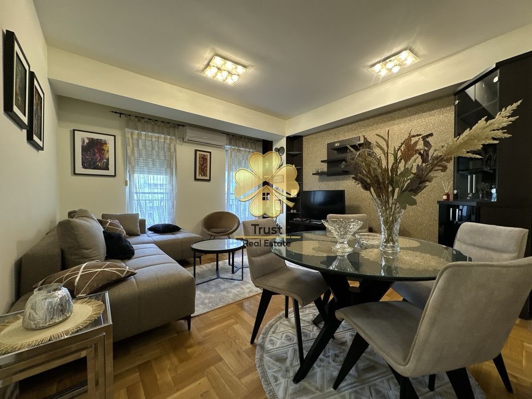 Аренда - Квартира Podgorica, Blok 9