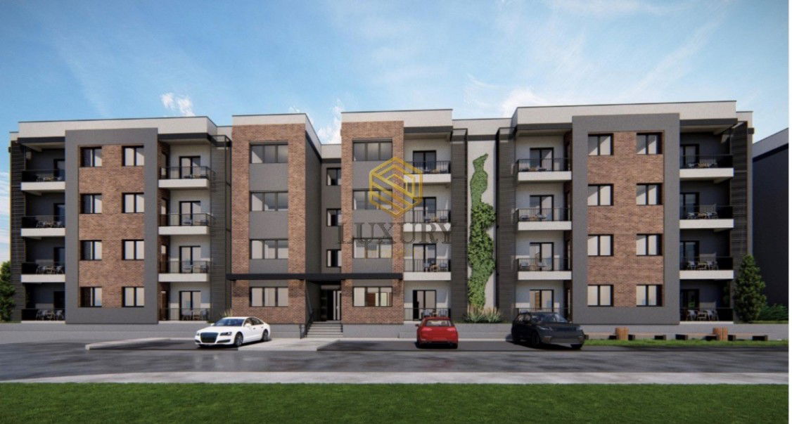 Prodaja - Stan Podgorica, Zabjelo