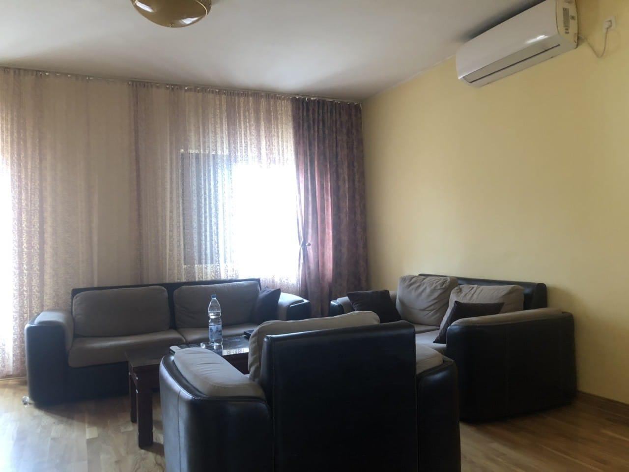 Rent - House Podgorica, Stari Aerodrom