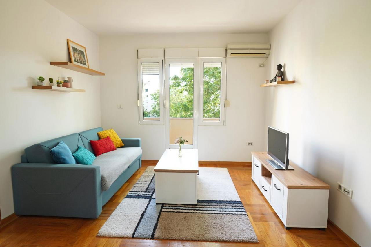 Rent - Apartment Podgorica, Centar
