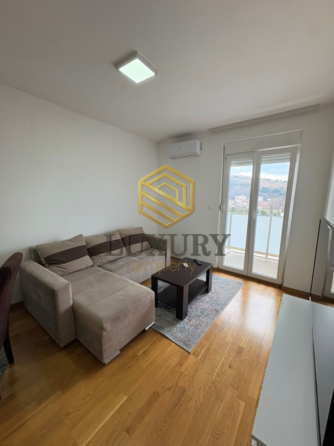 Оренда - Квартира Podgorica, Zabjelo