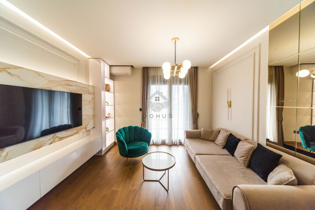 Продаж - Квартира Podgorica, Ljubović