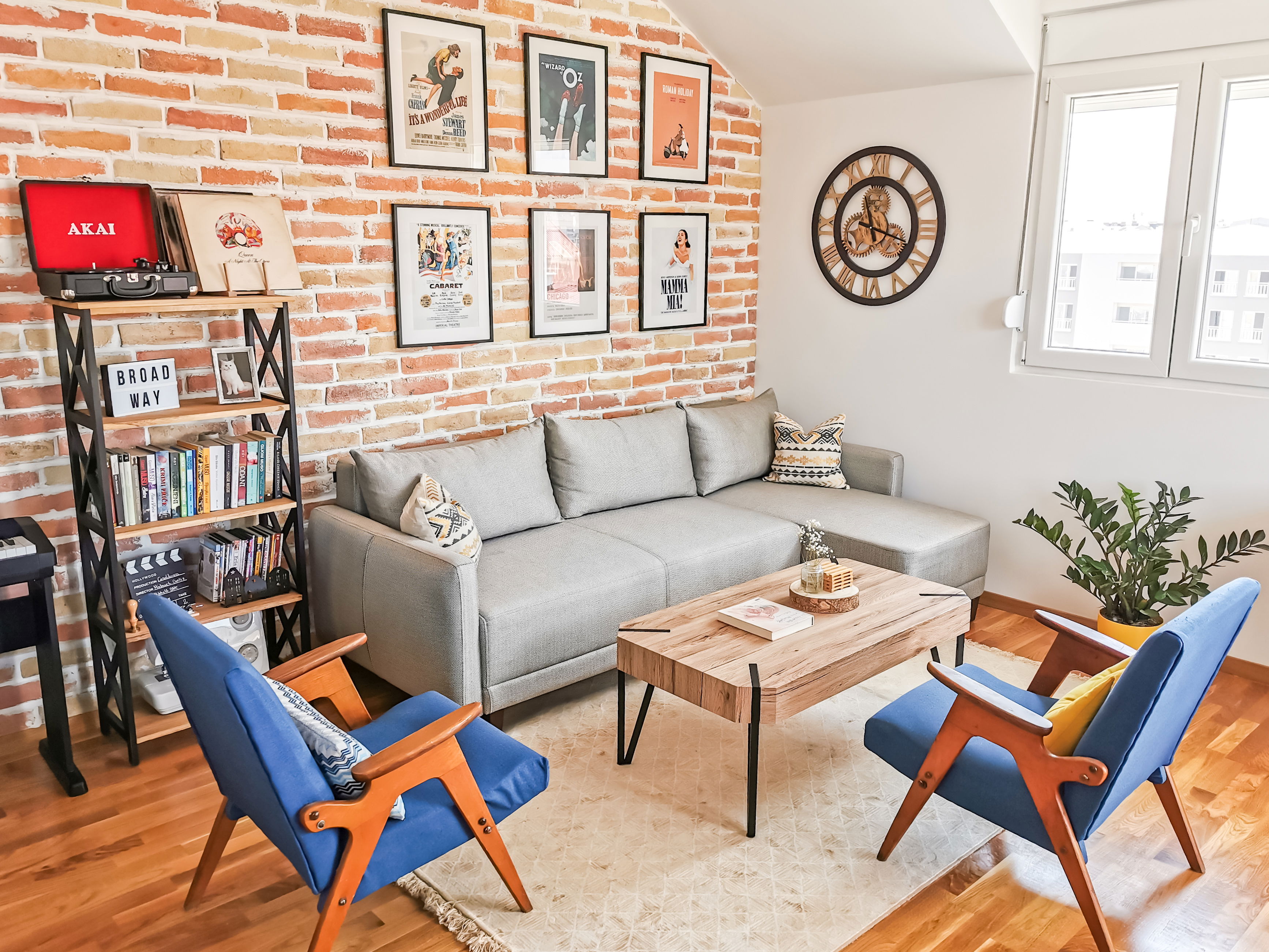 Sale - Apartment Podgorica, Ljubović