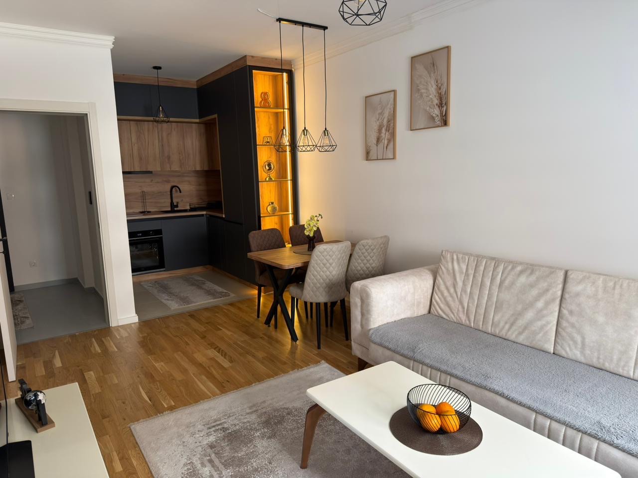 Kiralık - Daire Podgorica, Stari Aerodrom