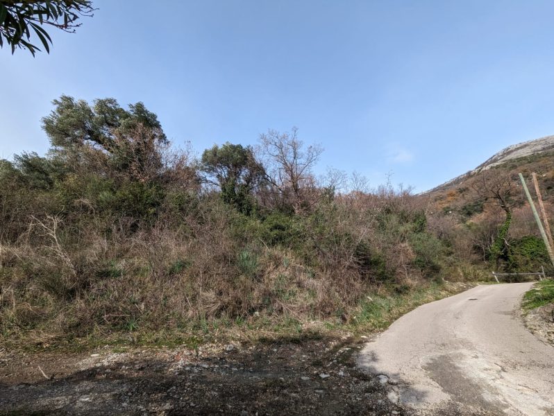 Sale - Land Budva, Buljarica