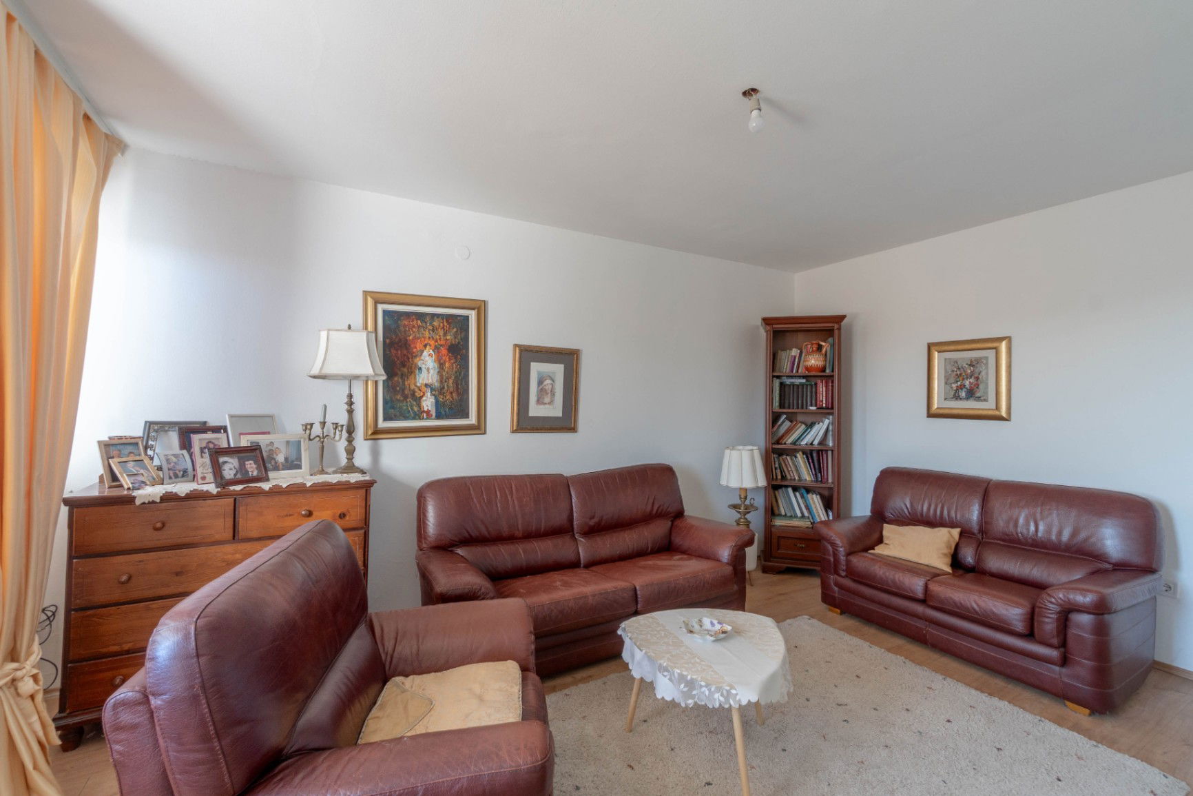 Rent - Apartment Podgorica, Pobrežje