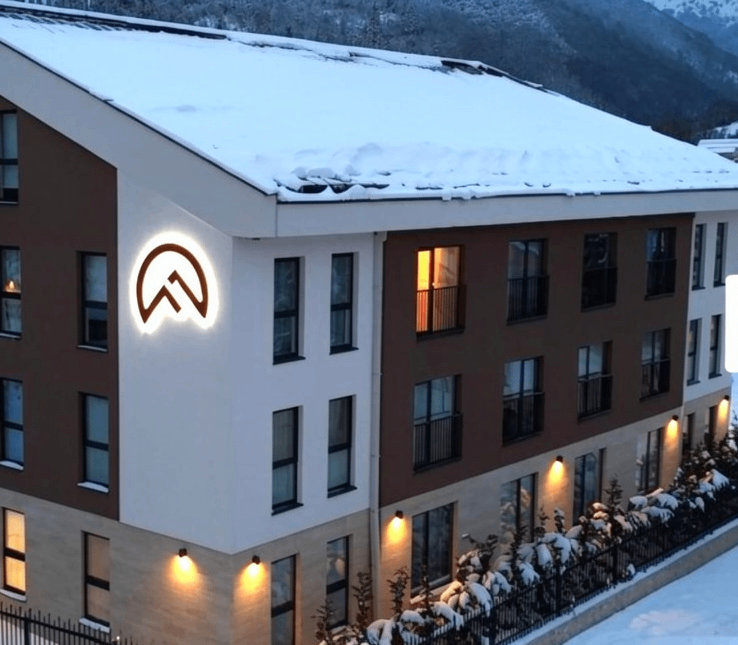 Продажа - Квартира Kolašin, Smailagića Polje