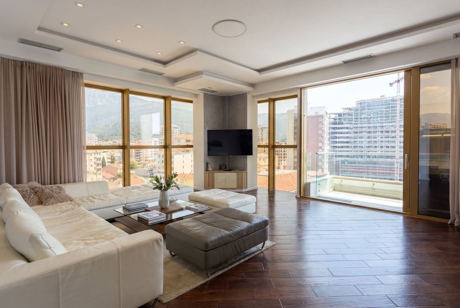 Продаж - Квартира Budva, Ostalo