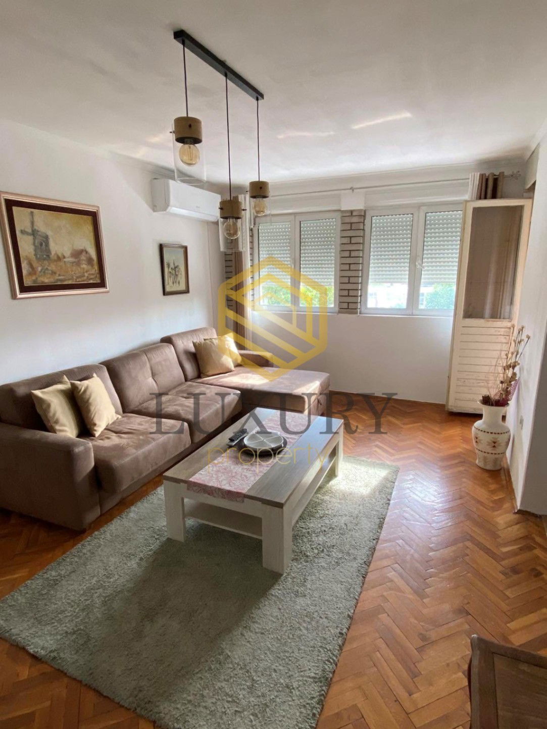 Оренда - Квартира Podgorica, Zabjelo