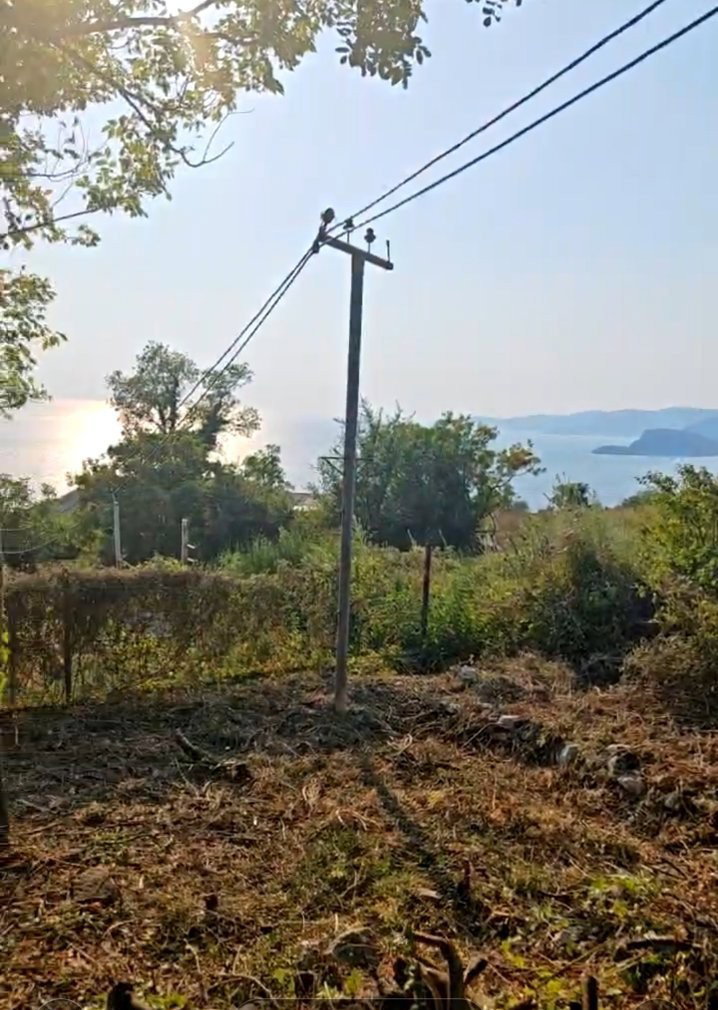 Sale - Land Budva, Blizikuće