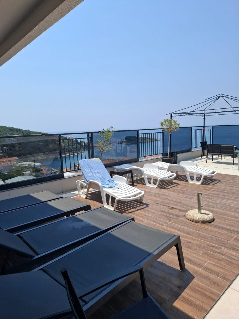 Satılık - Daire Bar, Utjeha