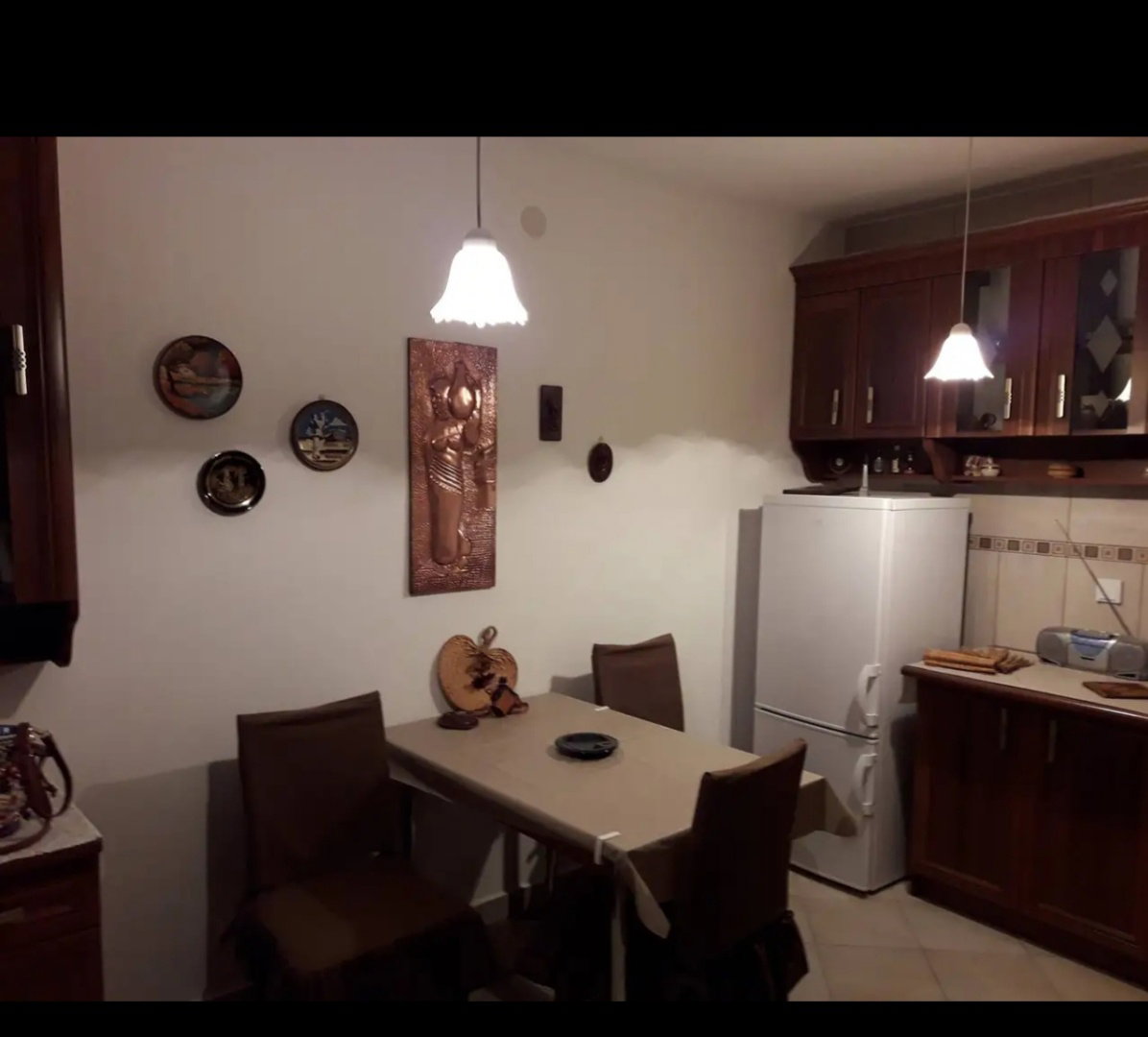 Rent - Apartment Podgorica, Blok 5