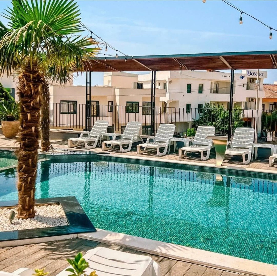 Prodaja - Stan Ulcinj, Ulcinj