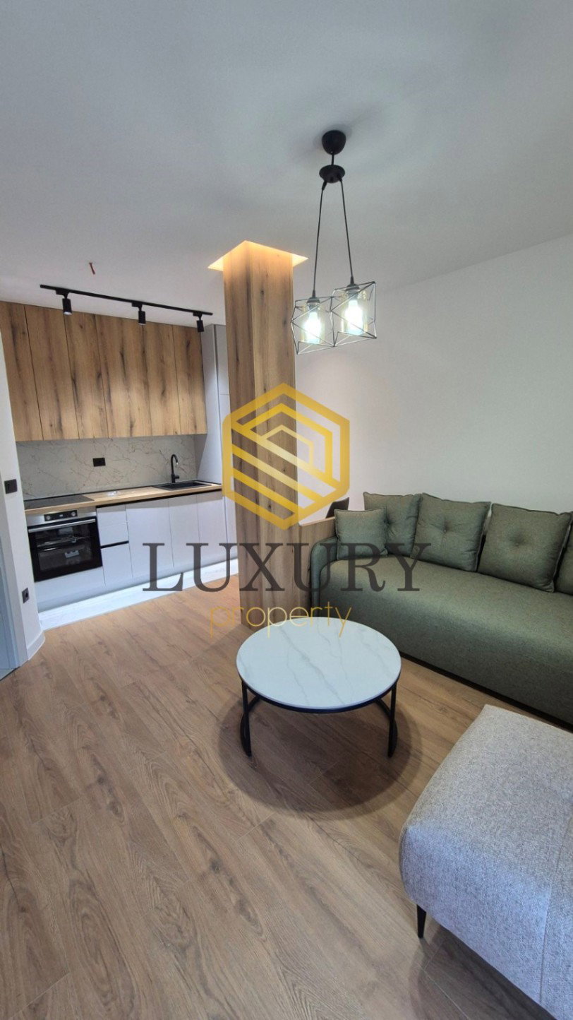 Rent - Apartment Podgorica, Donja Gorica