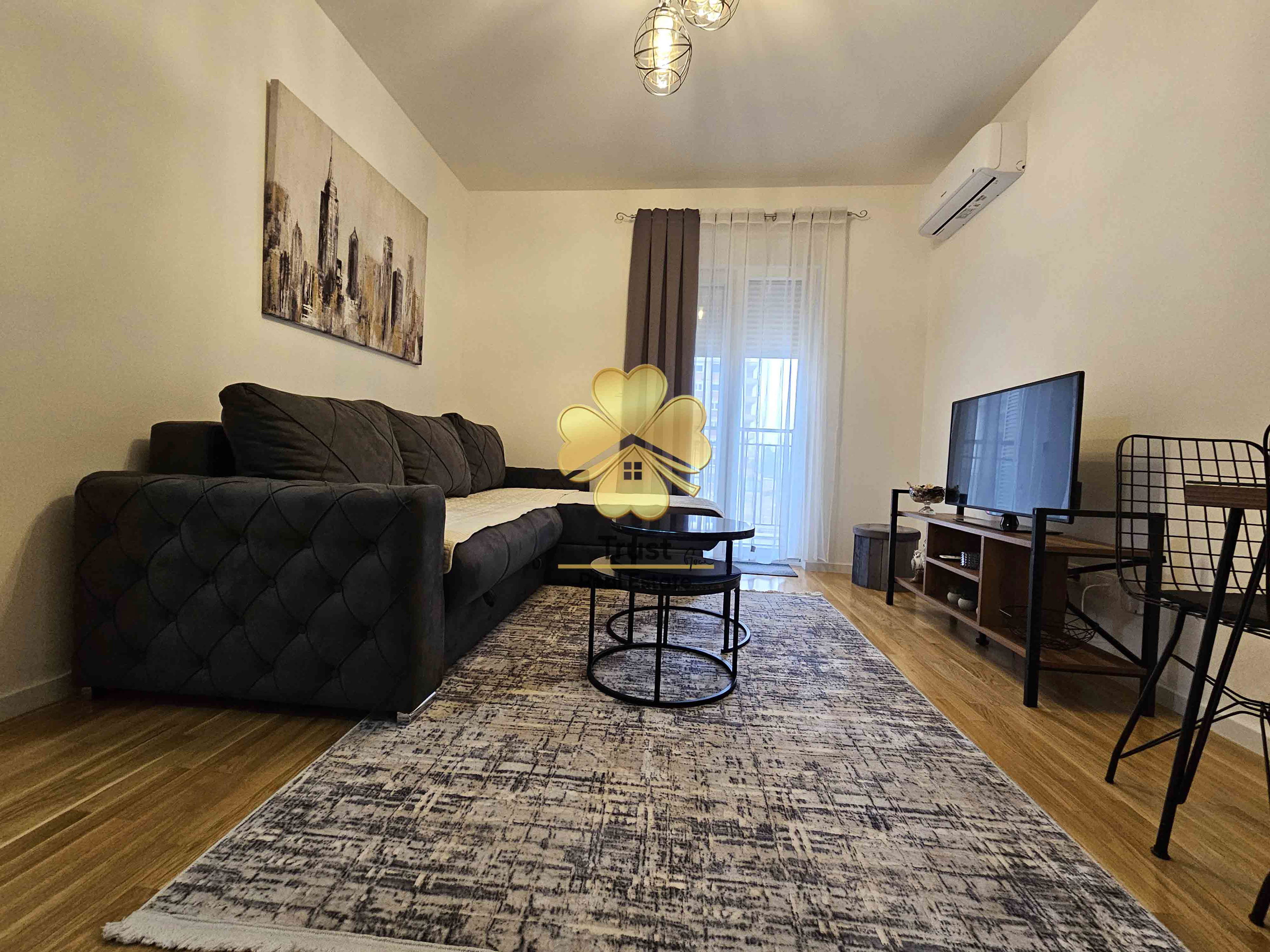 Izdavanje - Stan Podgorica, Zabjelo