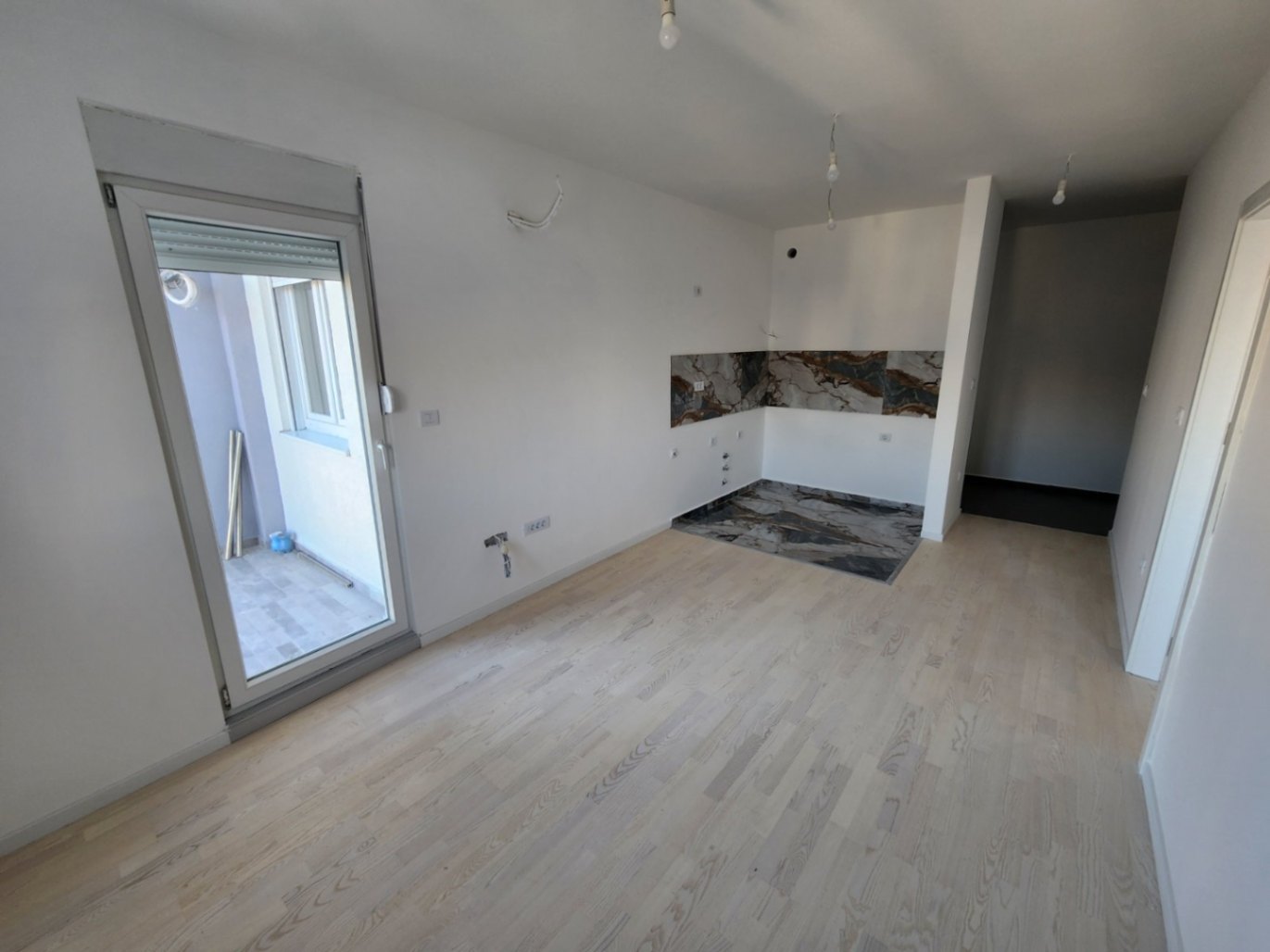 Sale - Apartment Podgorica, Iza Delte