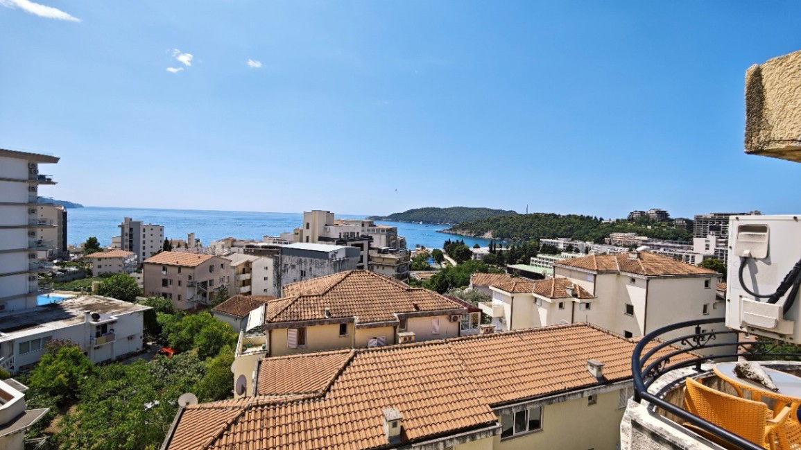 Sale - Apartment Budva, Bečići