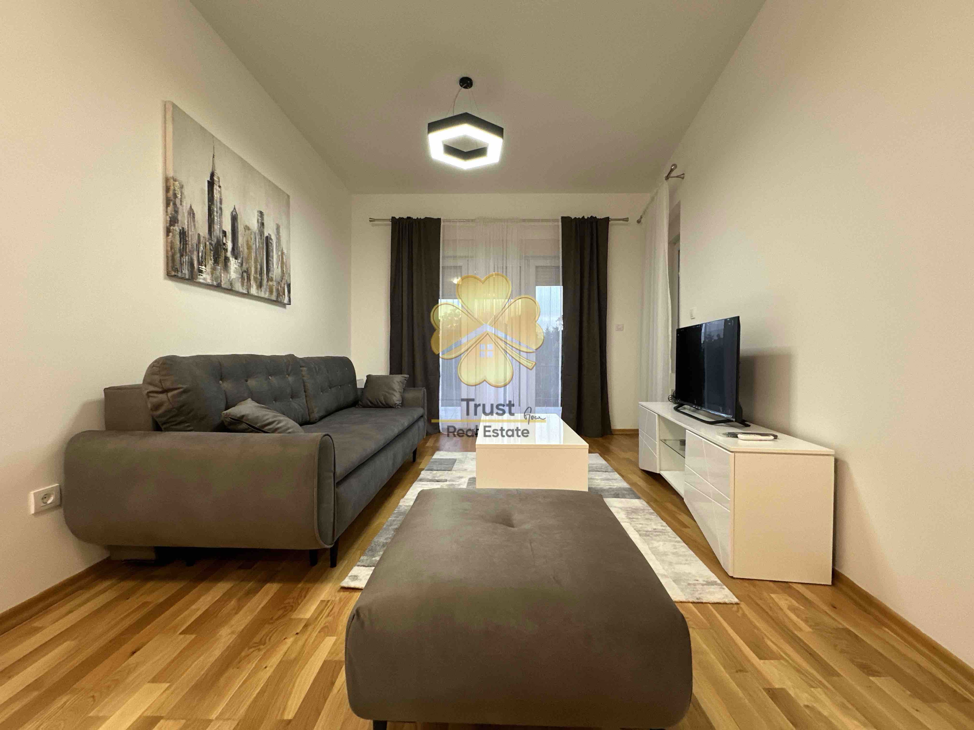 Аренда - Квартира Podgorica, Ljubović