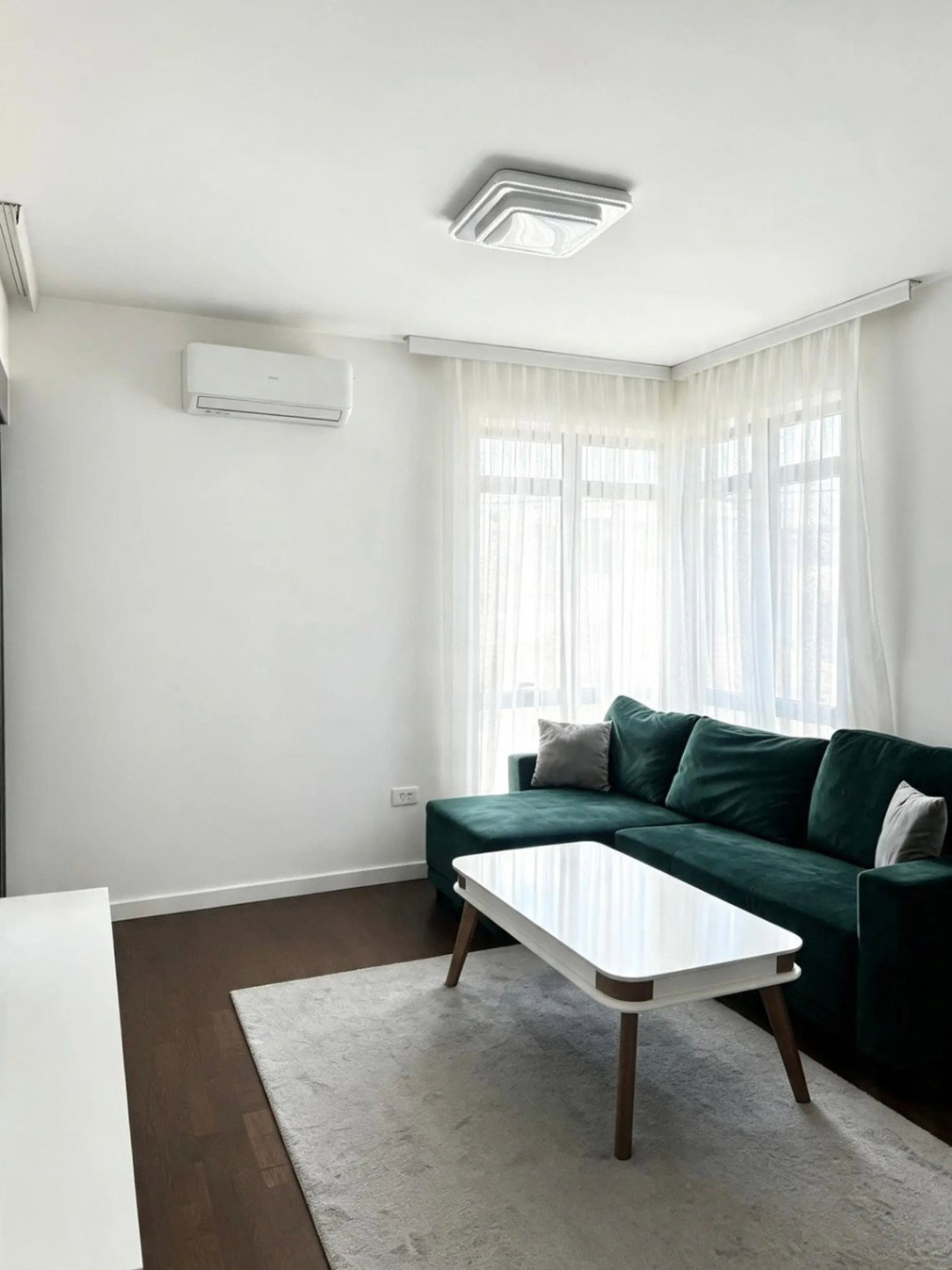 Satılık - Daire Podgorica, Central Point