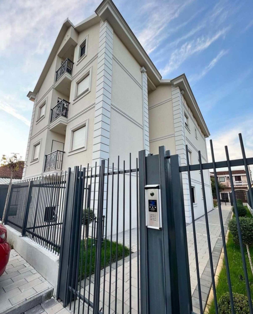 Оренда - Квартира Podgorica, Dalmatinska ulica