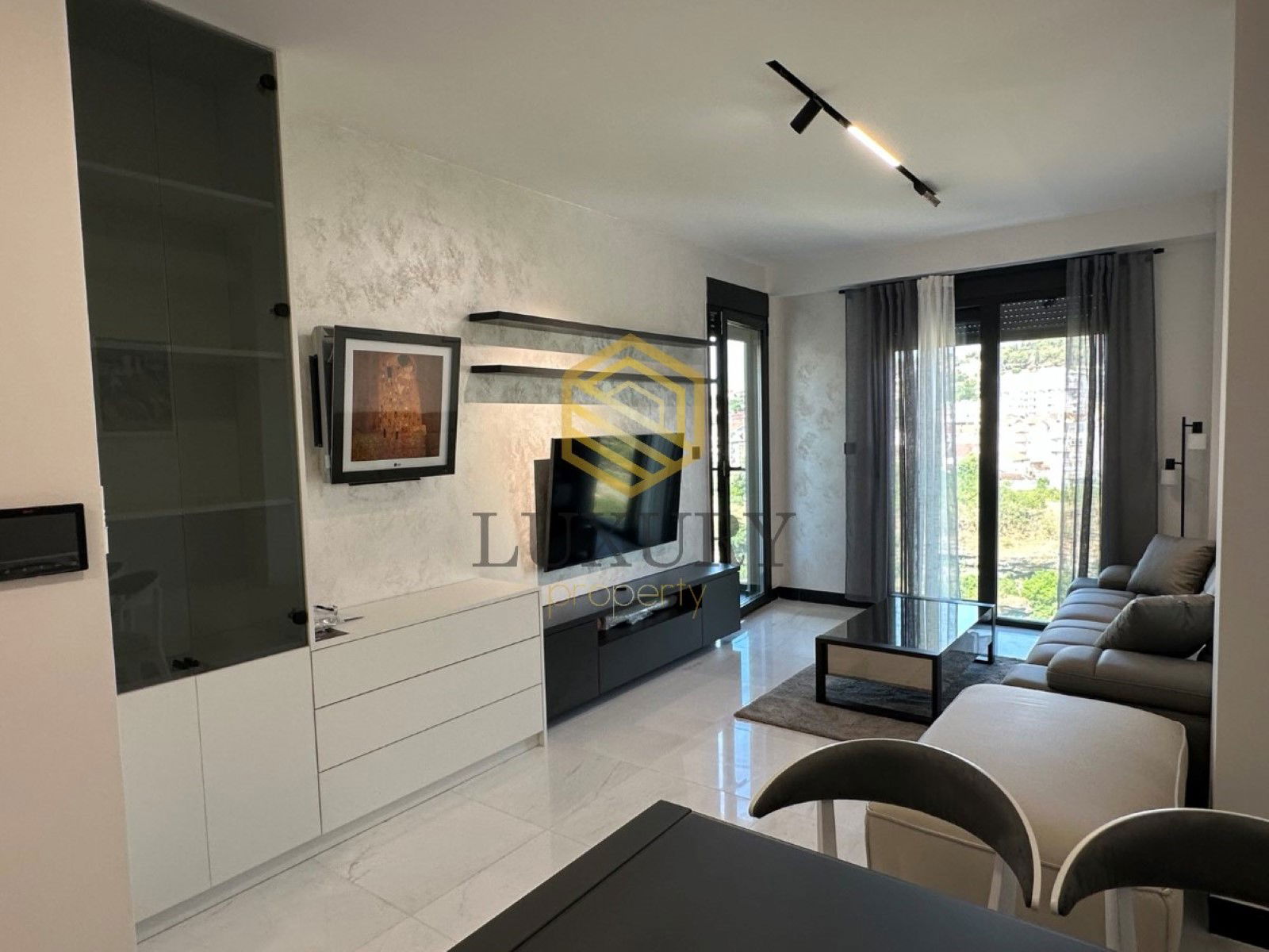 Продаж - Квартира Podgorica, Zagorič