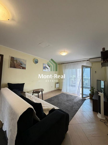Rent - Apartment Budva, Budva