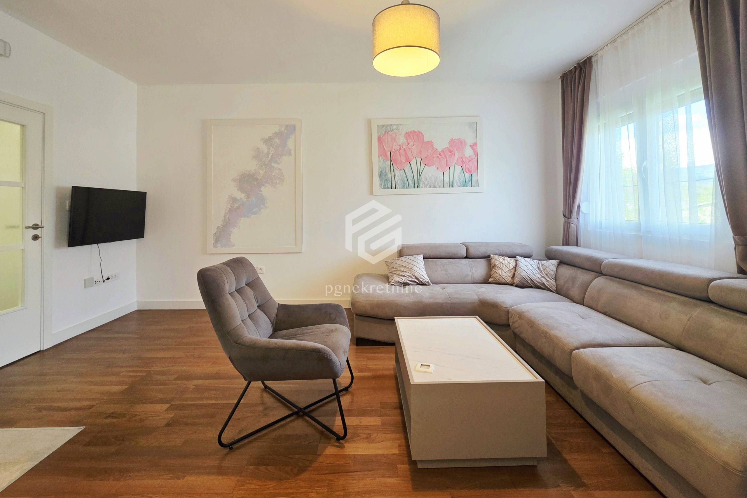 Rent - Apartment Podgorica, Zagorič