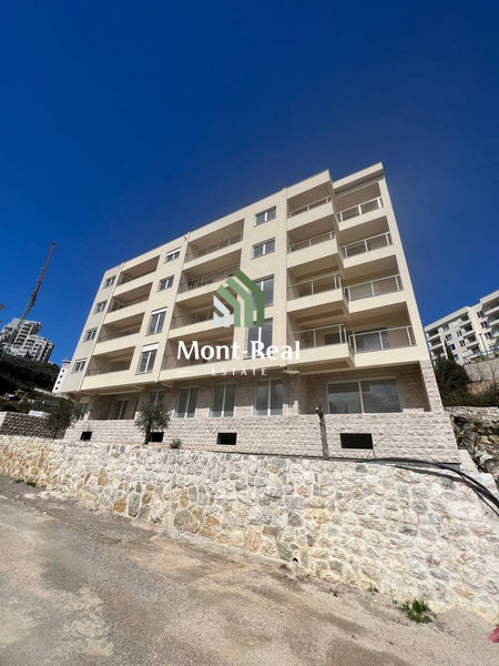 Продаж - Квартира Budva, Bečići